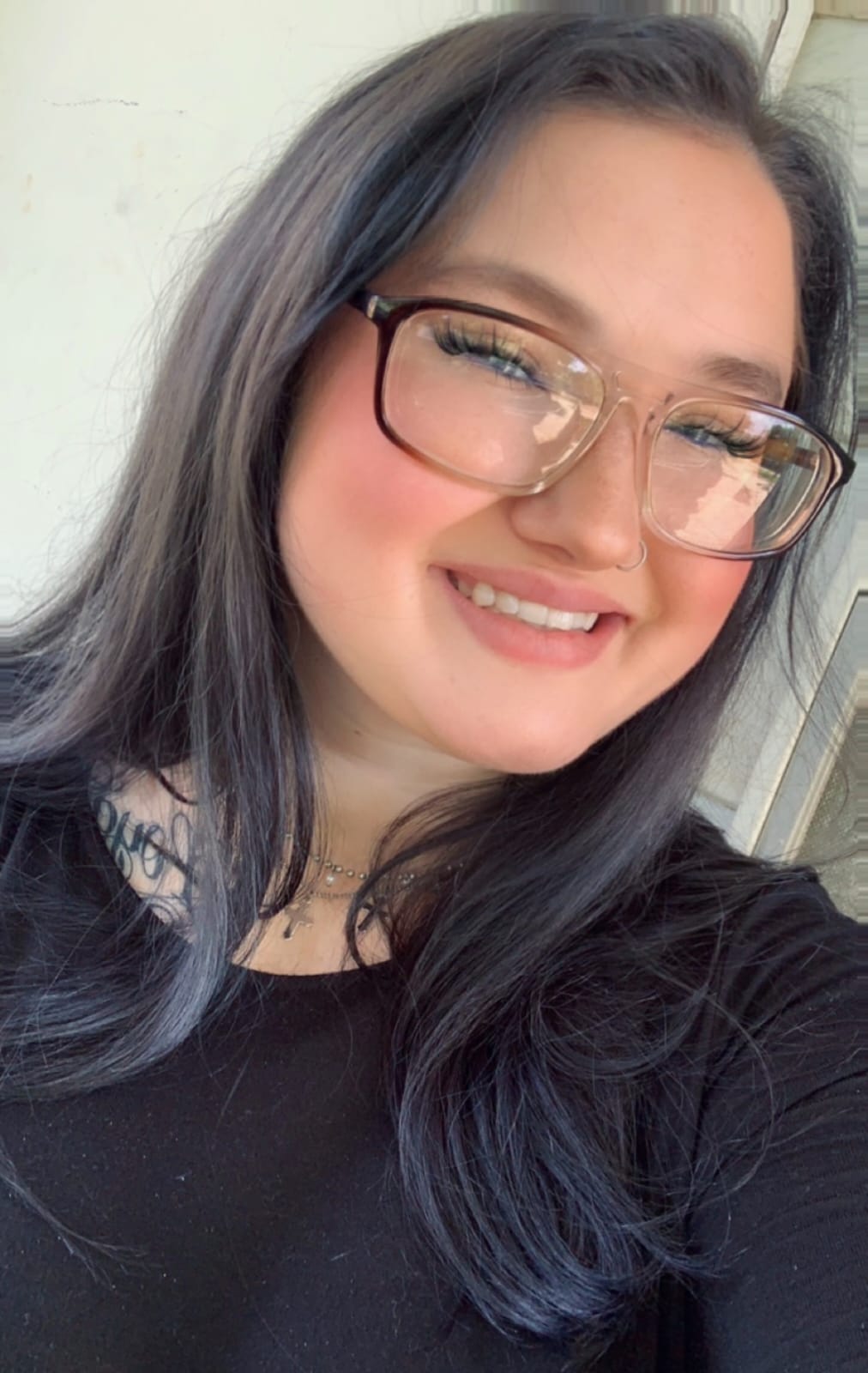 Tabitha Cucalon